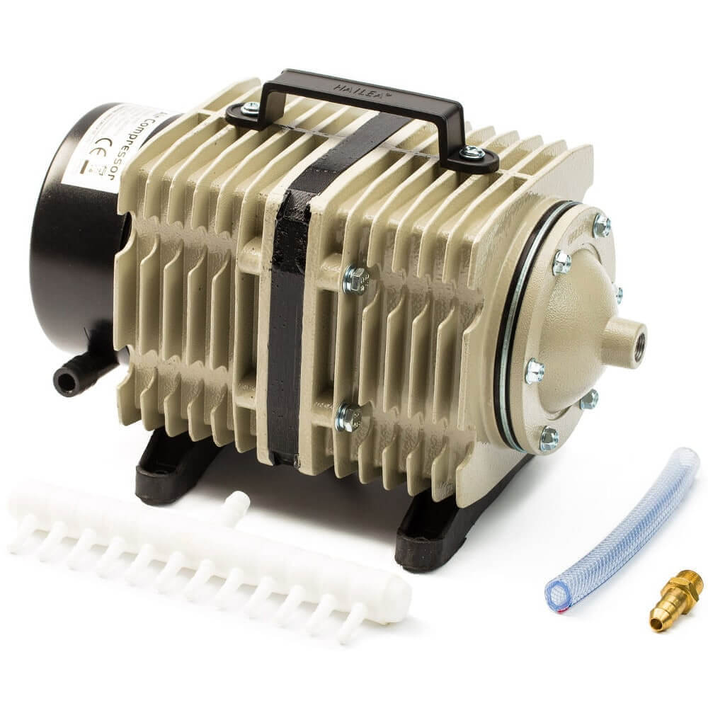 

Hailea ACO-009 napowietrzacz do oczka 6600l/h