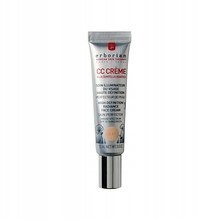 Erborian CC krém High Definition Radiance Face Cream 15 ml Doré
