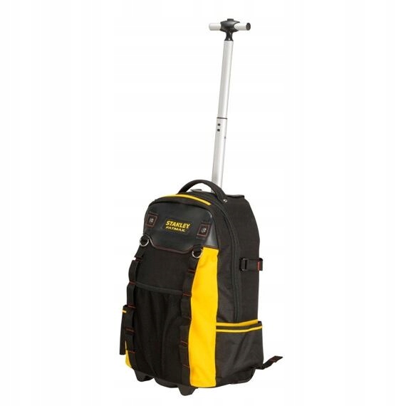 Stanley 1-79-215 batoh na nářadí na kolečkách FatMax