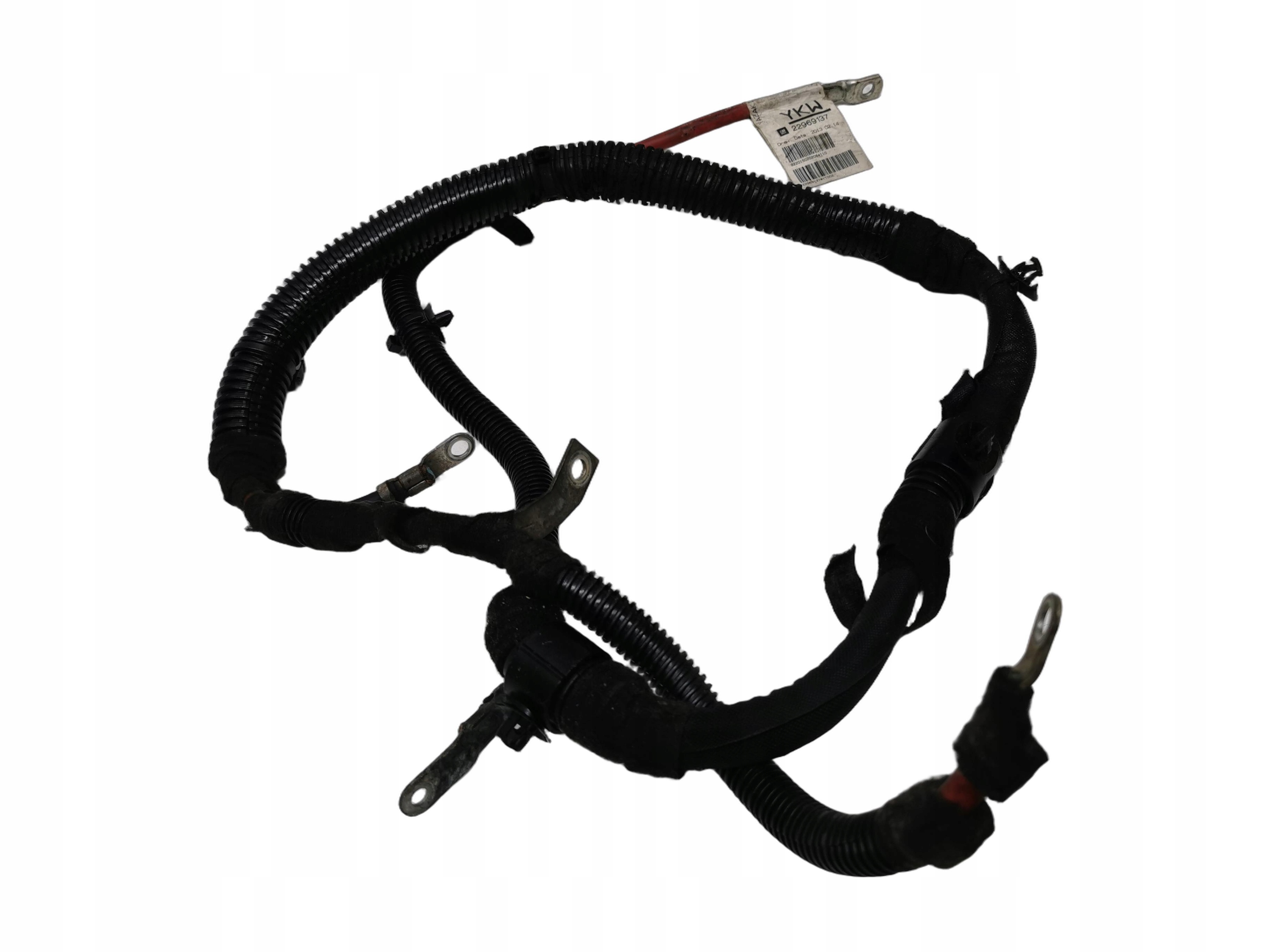 cablaggio per batteria OPEL INSIGNIA A LIFT 22969137