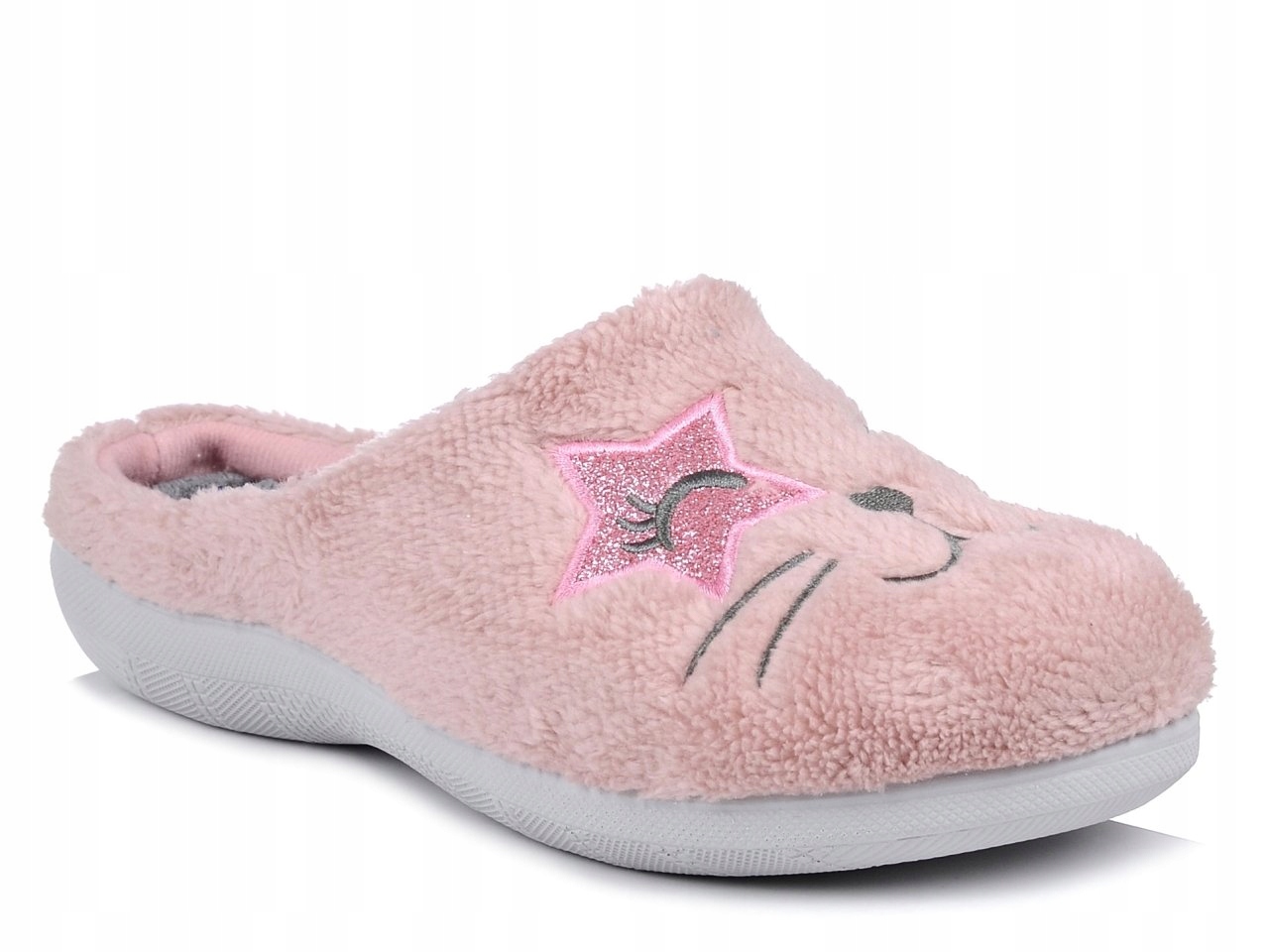 

Kapcie damskie pantofle domowe Inblu EC-85 40