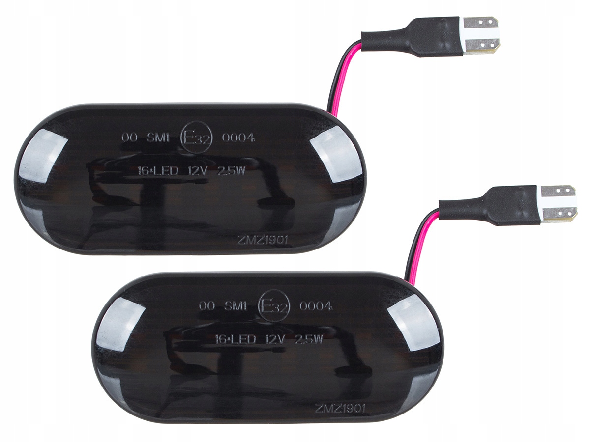 поворотник led для vw transporter T5