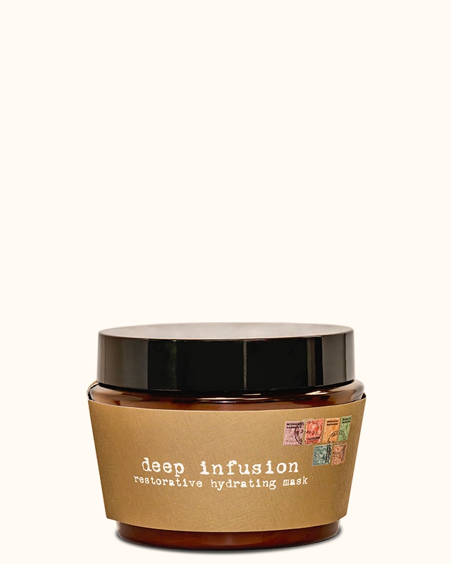 Nashi Argan Maska Nashi Argan Deep Infusion 250 ml