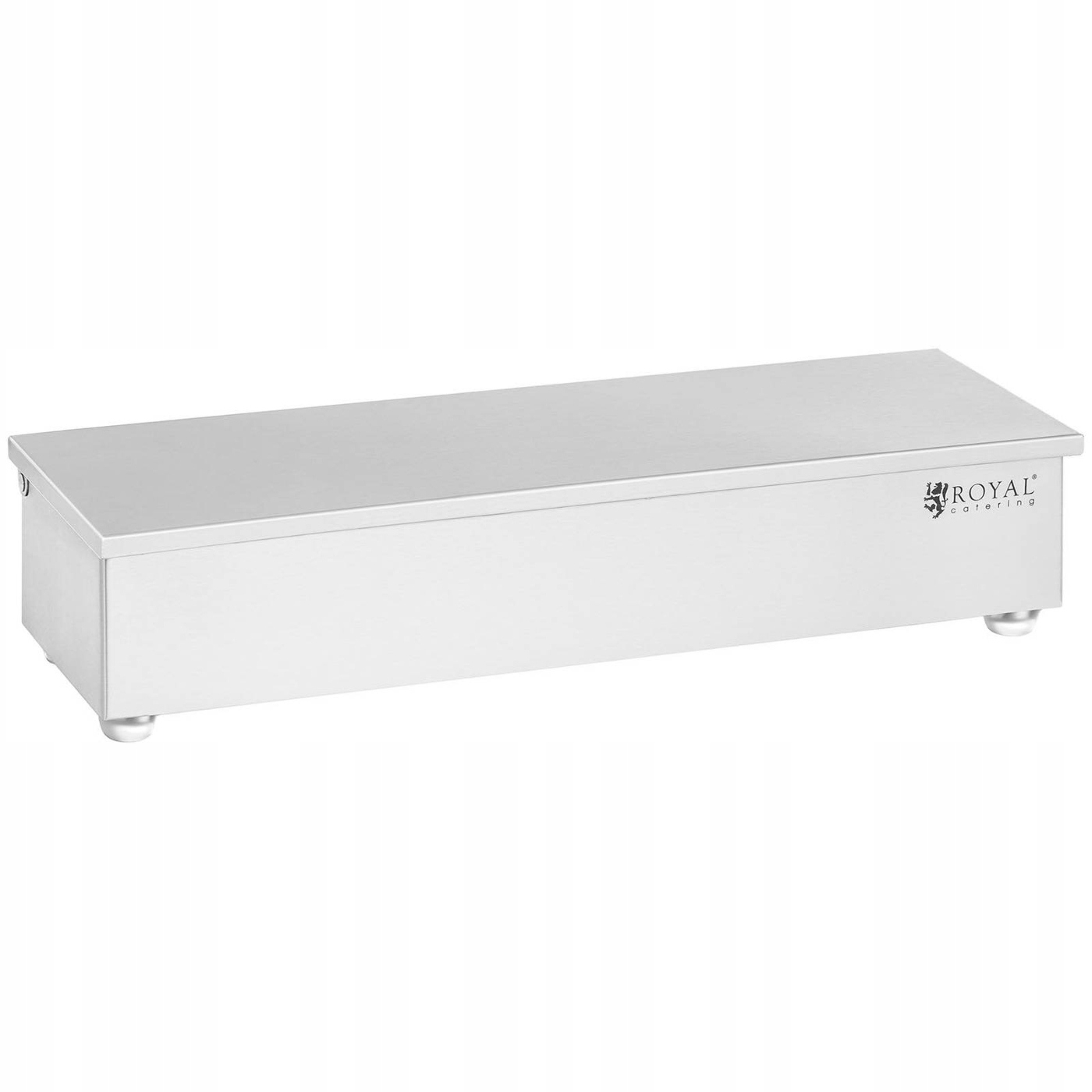 Pojemnik barmański 6x 450ml ROYAL CATERING RCCBS 6 Rodzaj pojemnik barmański