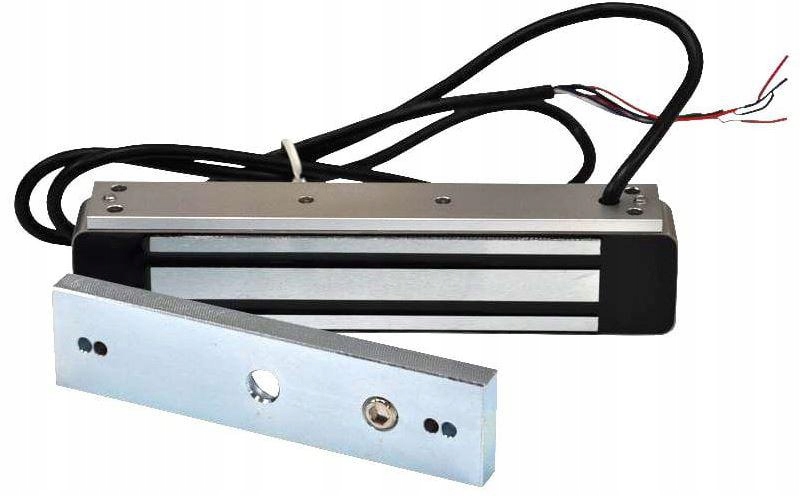 Elektromagnetická svorka Scot EL-350WS