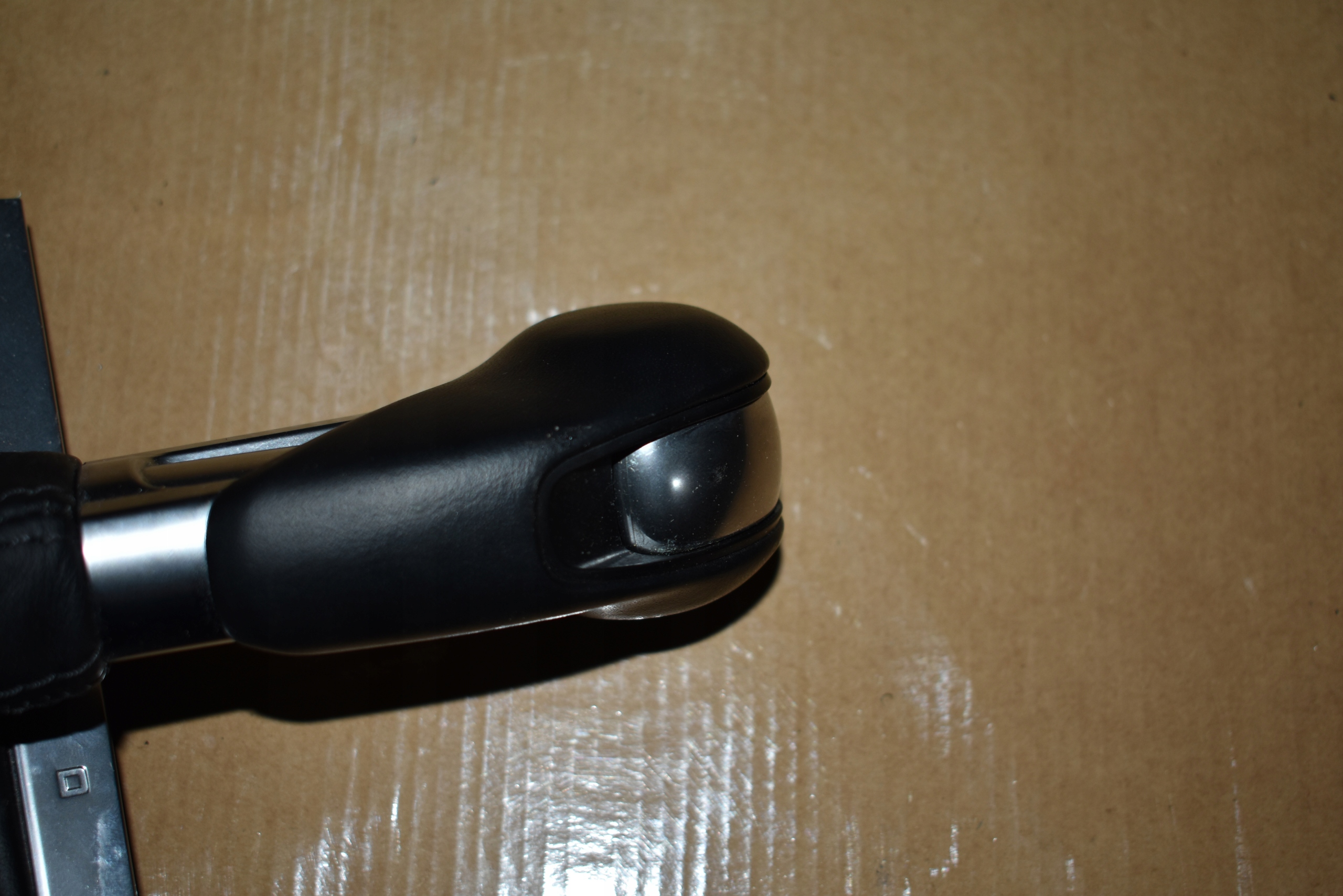 IDEALNA knob frame changes of the gear PORSCHE MACAN 1
