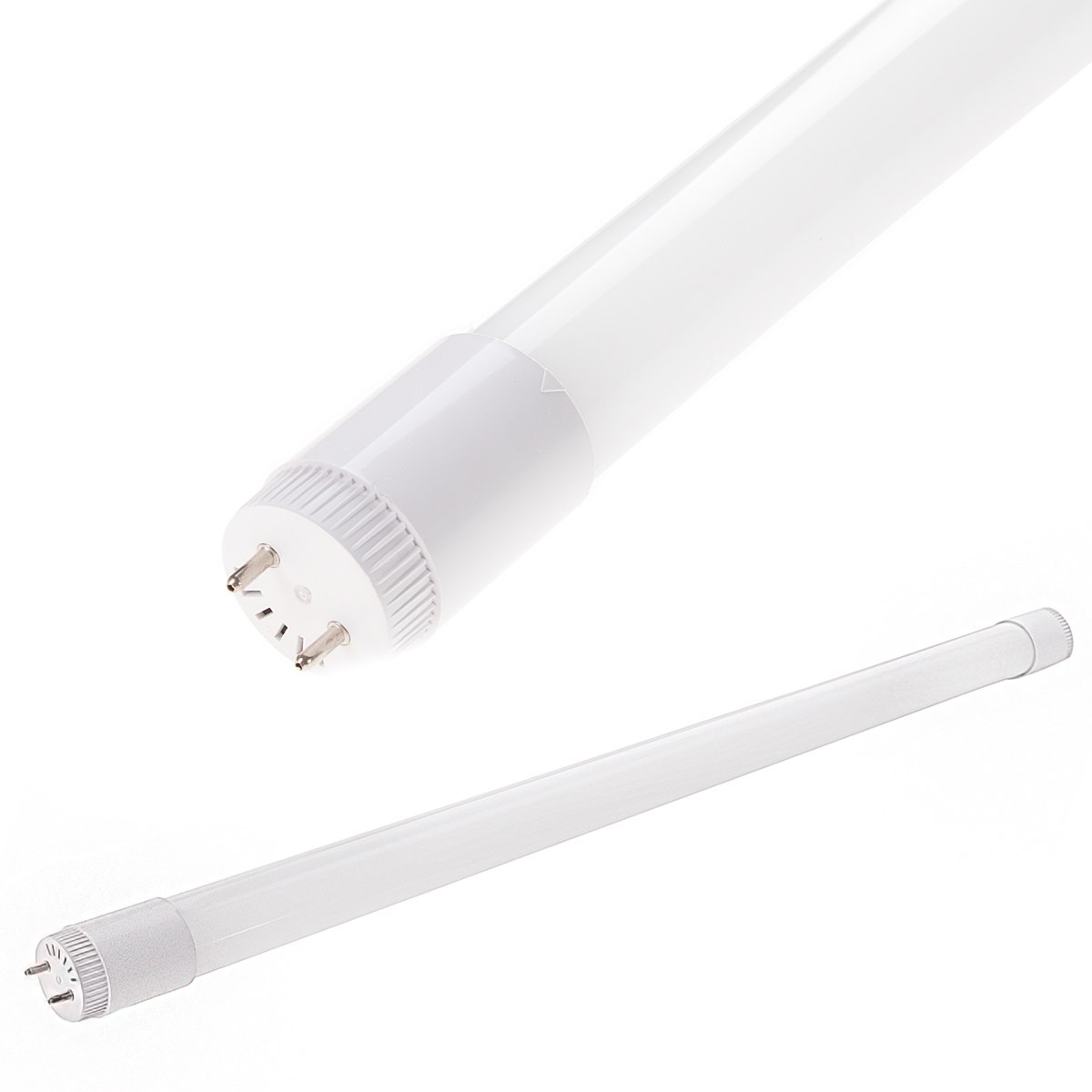 

Świetlówka Led Tuba T8 60cm 9W 840lm Zimny Biały