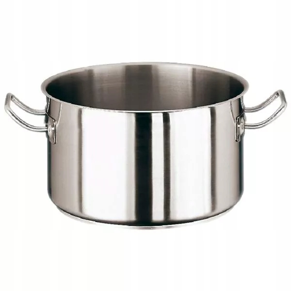 ilios Hrnec nerez 24 cm