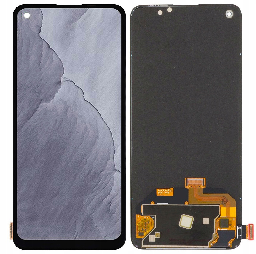 Oppo displej Realme Gt Master Edition Oled LCD displej