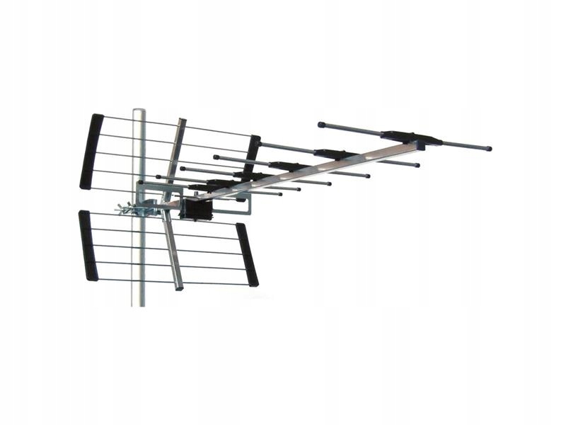 Anténa venkovní Emme Esse 45S5G,SuperG,k.21-48,silver ser.,5G free, fólie