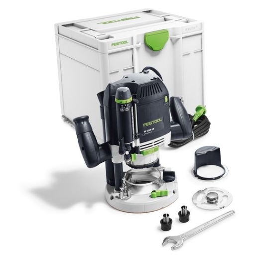 Horní frézka Festool Of 2200 EB-Plus 576215
