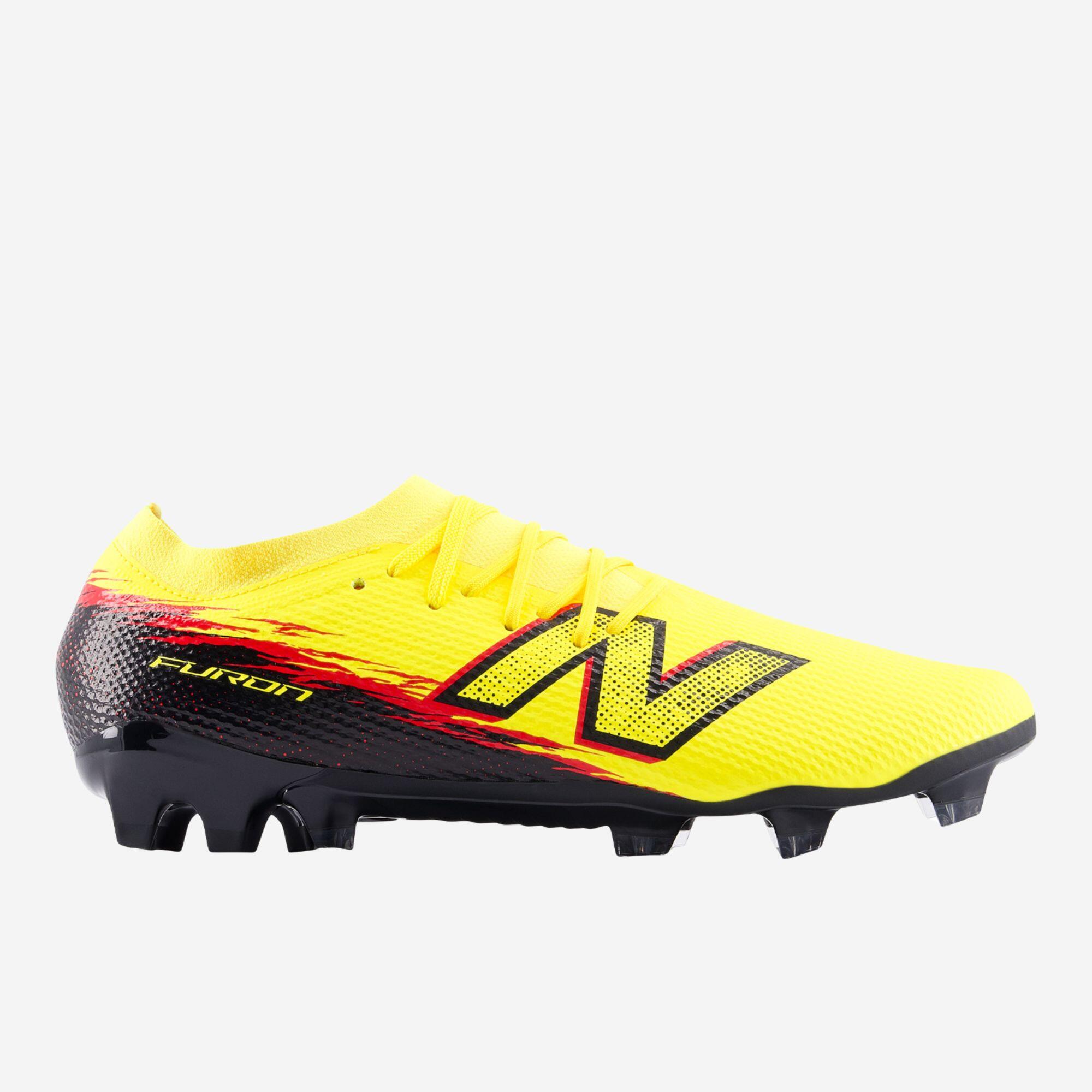Buty piłkarskie New Balance Furon Team V8 Fg
