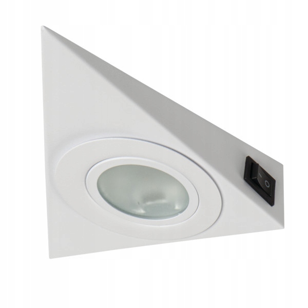 

Podszafkowa opr. punktowa KanluxZEPO LFD-T02/S W
