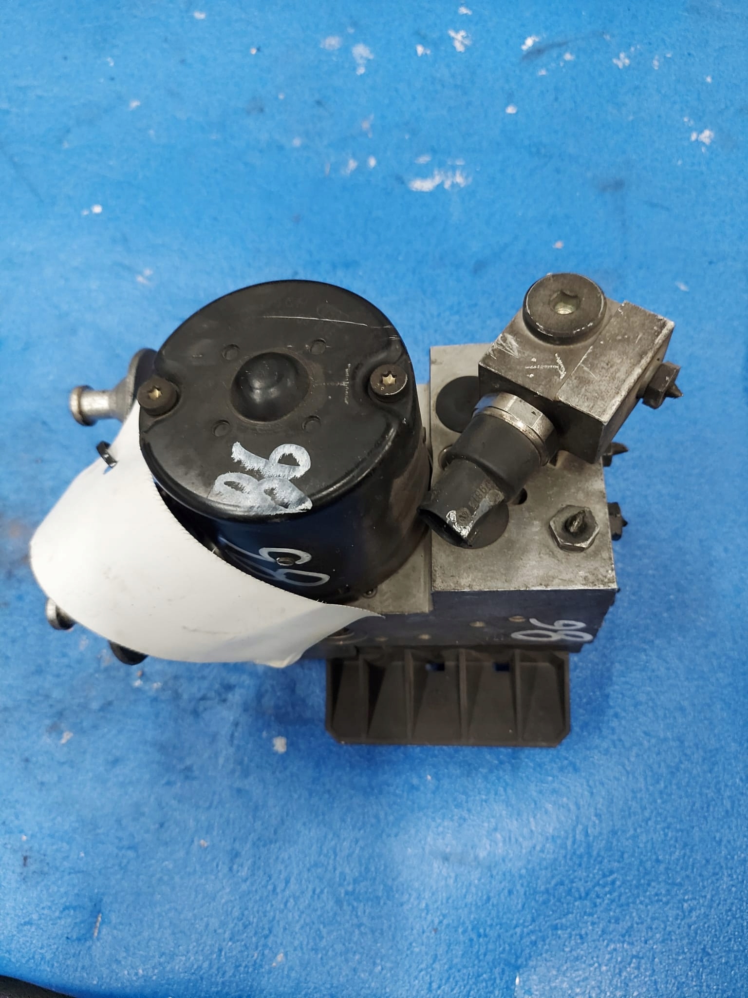 pumpa ABS W210 0265202436