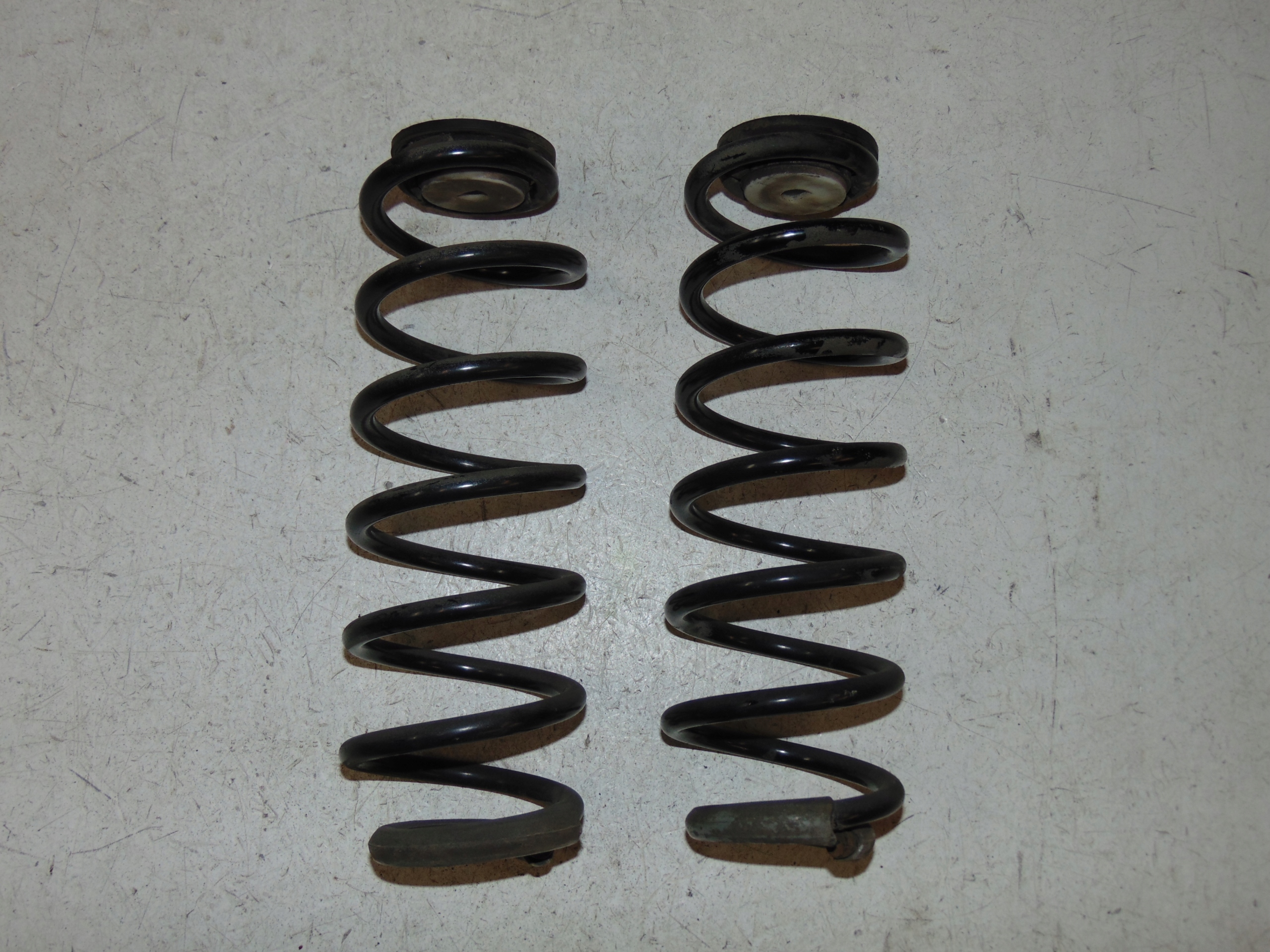 Пружины задние задние PEUGEOT 308 5 дверей