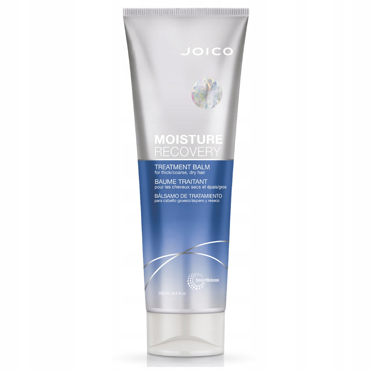 Joico Moisture Recovery hydratační balzám pro husté a suché vlasy 250