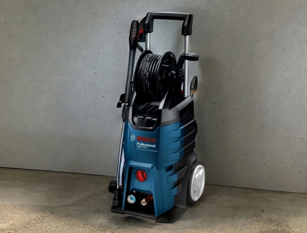 Myjka ciśnieniowa BOSCH GHP 5-75 X Professional Marka Bosch