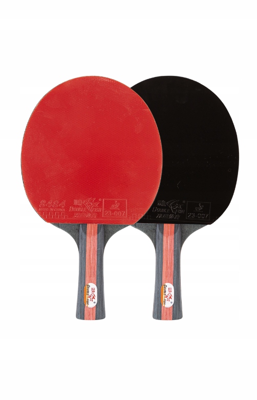 Pingpongová raketa Double Fish CK-205