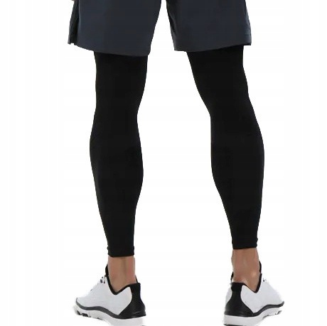 

Męskie Legginsy Salo Muscle rozmiar 3XL