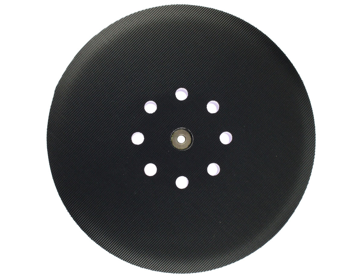 

Bosch Talerz szlifierski 215mm do żyrafy Gtr 550