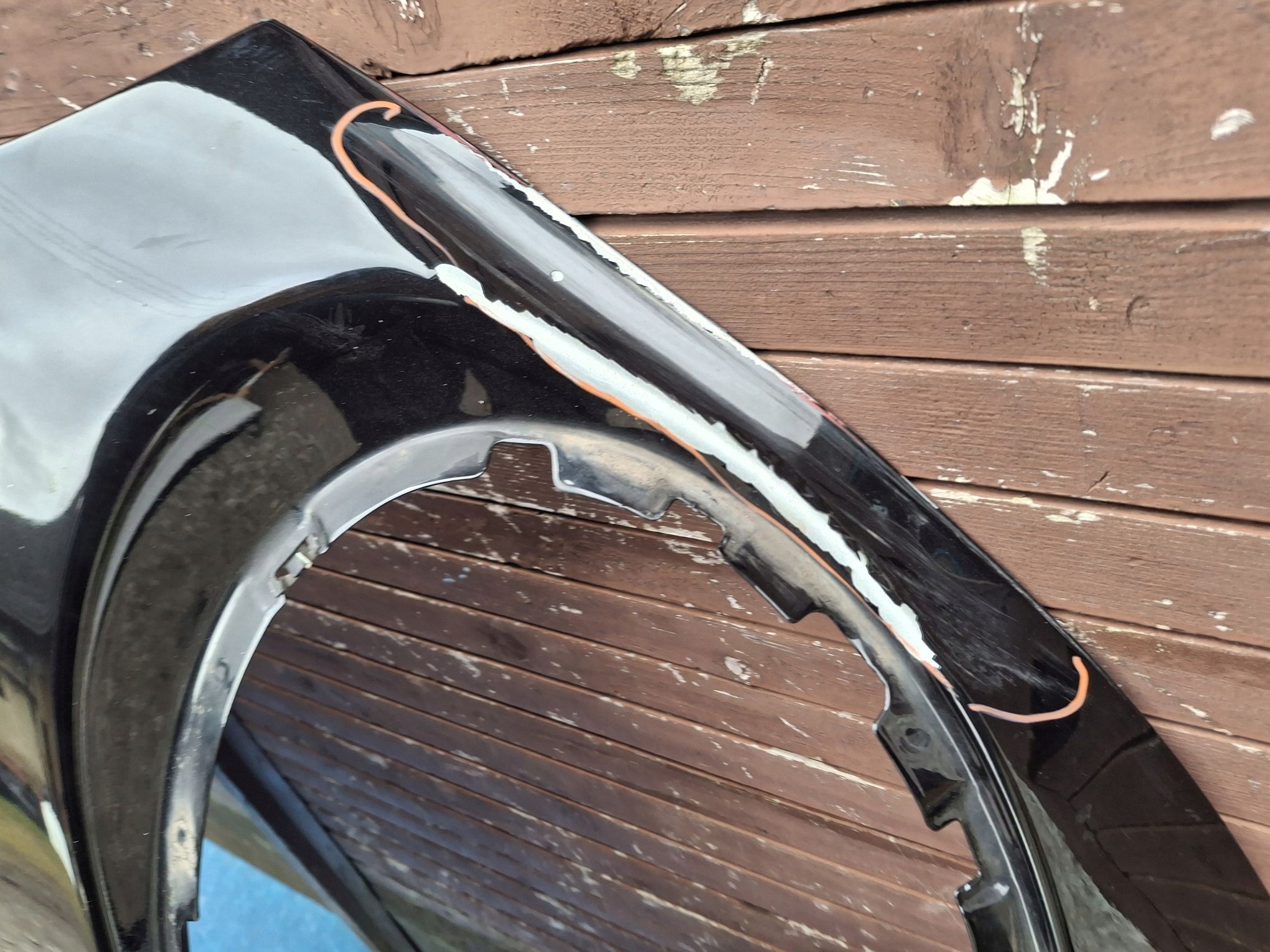 engine housing cover bonnet MINI COOPER F56 F57 2013R->