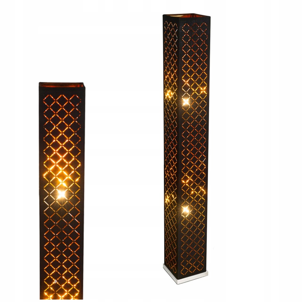 Stojacia lampa Clarke 15229S2 Globo