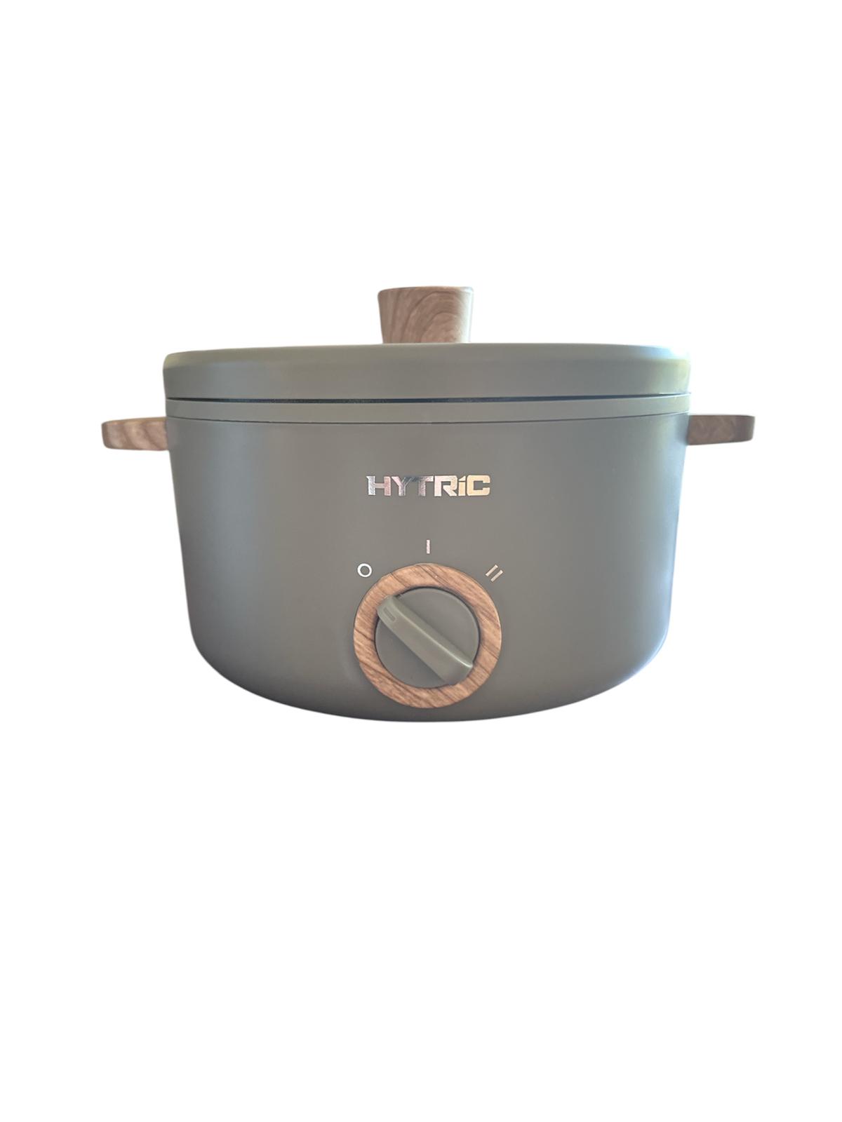 Hytric Hot Pot Electric, prenosná panvica 1,5 l
