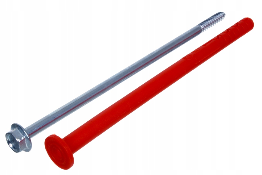 

Kołek rozporowy ramowy Ejot Sdf-kb 8x180 mm 10x