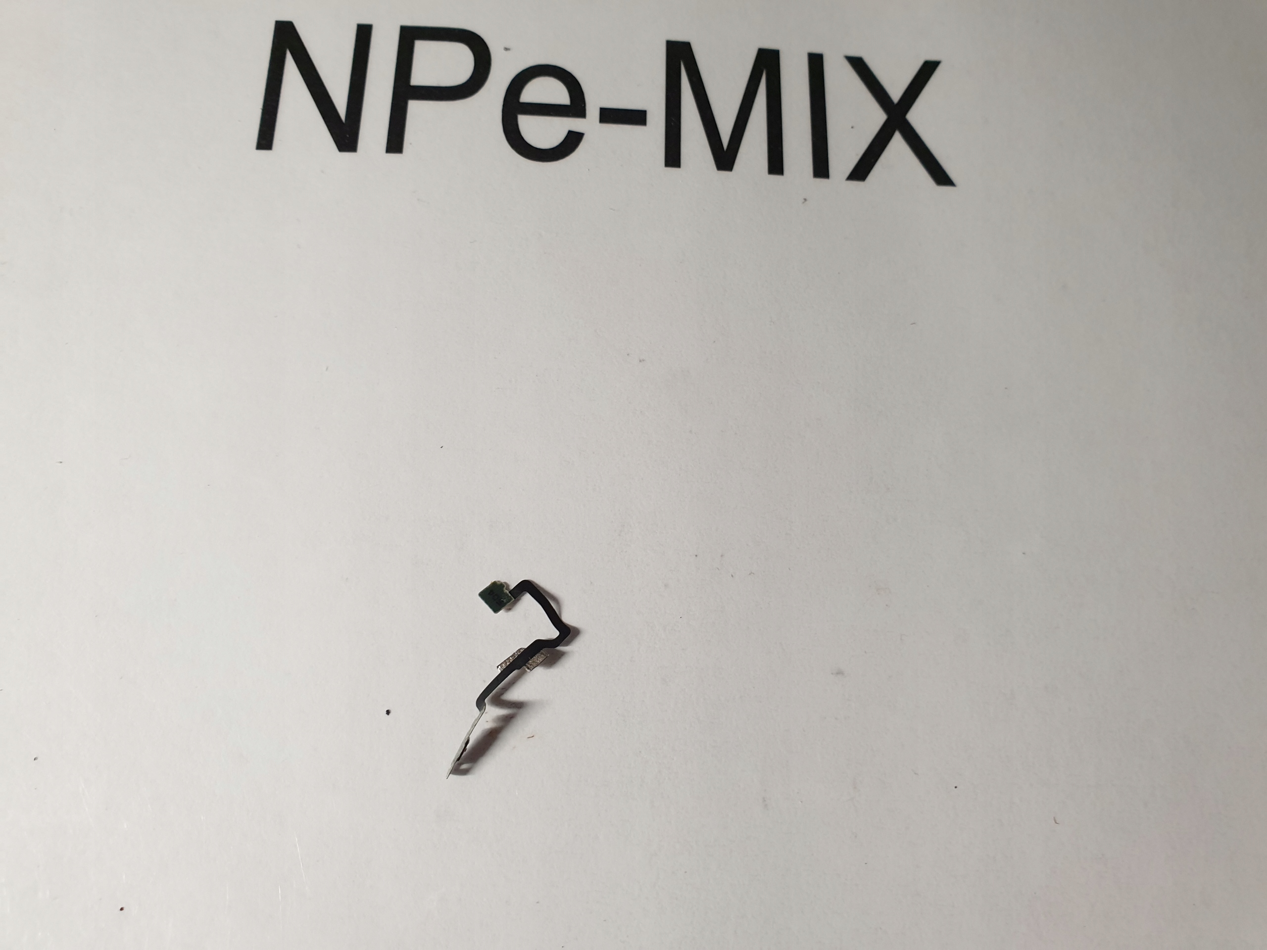 taśma przycisków antena Oppo A52