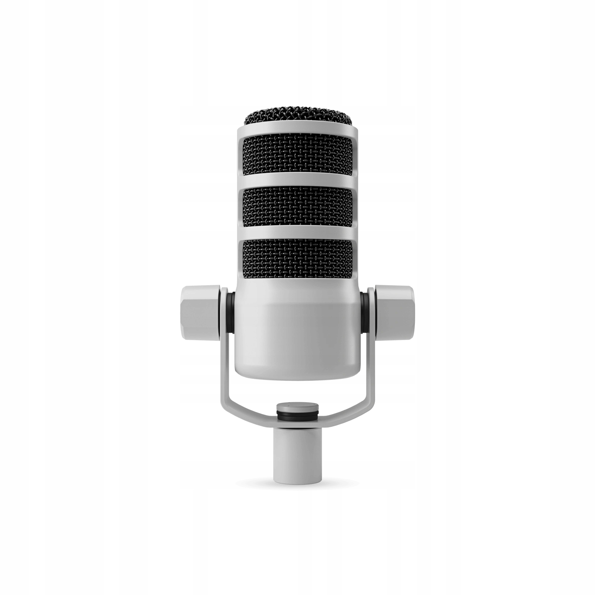 Rode PodMic White – dynamický vysílací mikrofon