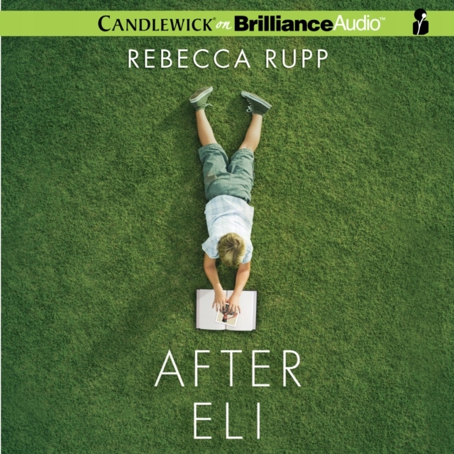 After Eli - Rupp, Rebecca AUDIOBOOK
