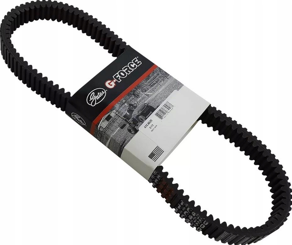 Gates Hnací Remeň Snow G-force Arctic Cat M 800 12-13, M 8000 14-18, Xf