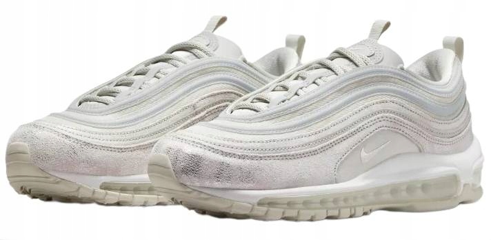 Dámské boty Nike Air Max 97 Light Bone DX0137-002 43