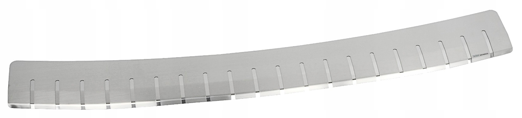 Ford C-max II 2010-2019 Ochranná Lišta Na Zadní Nárazník