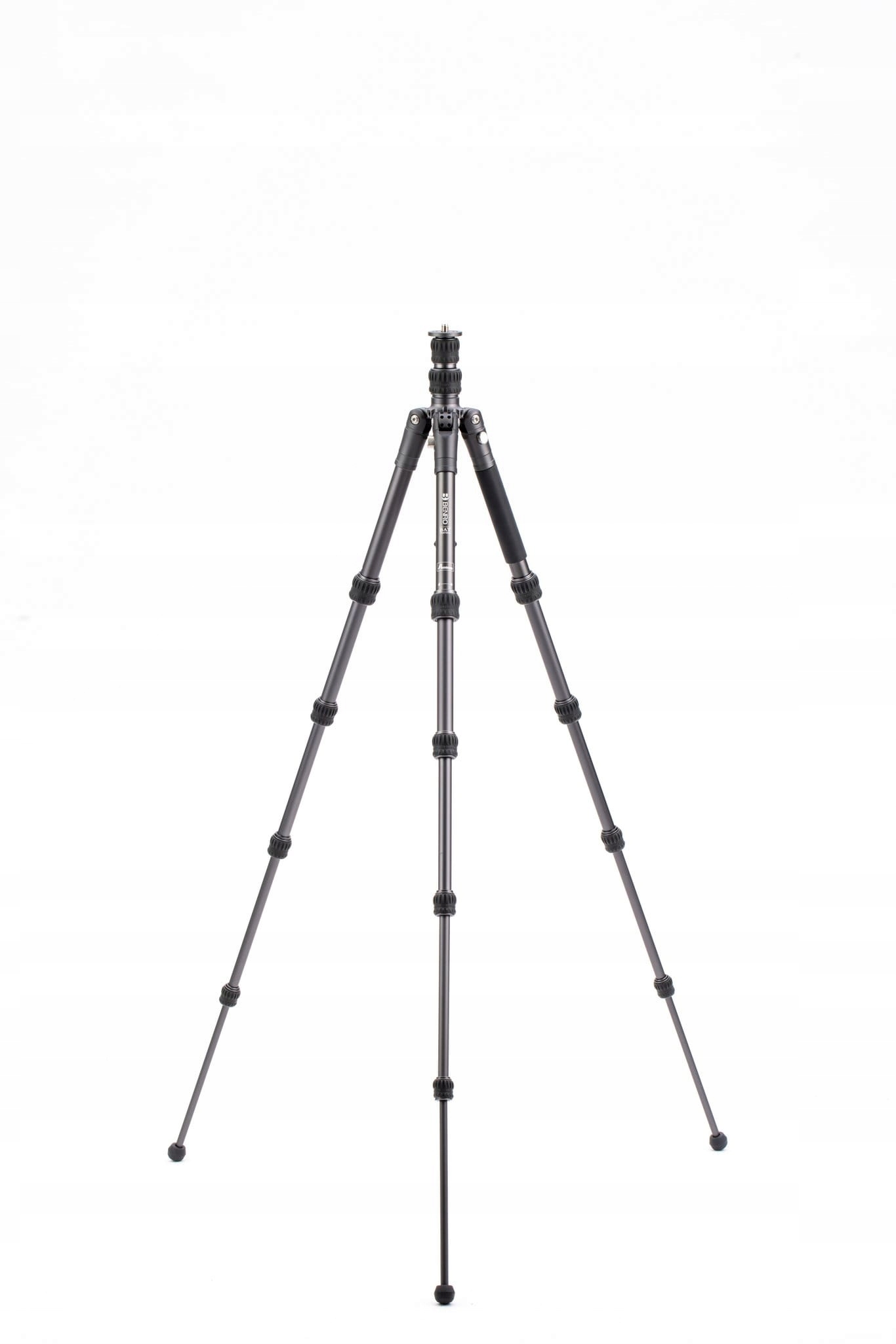 Benro FBAT05A – stativ Bat 05A Alu, 5-sekční, 25-133 cm, nosnost 12 kg