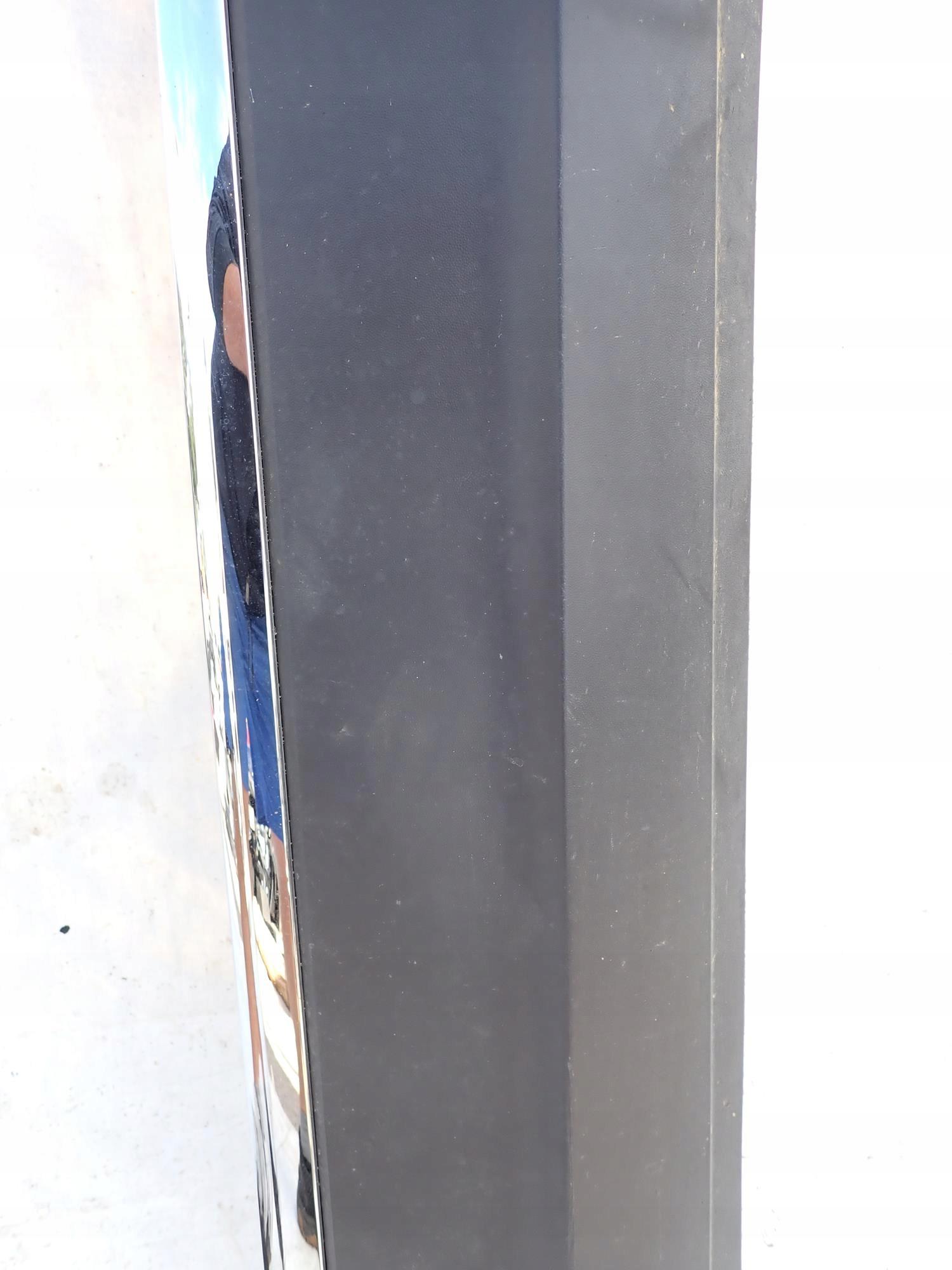 VW TIGUAN II 2 15-> moulding door right front