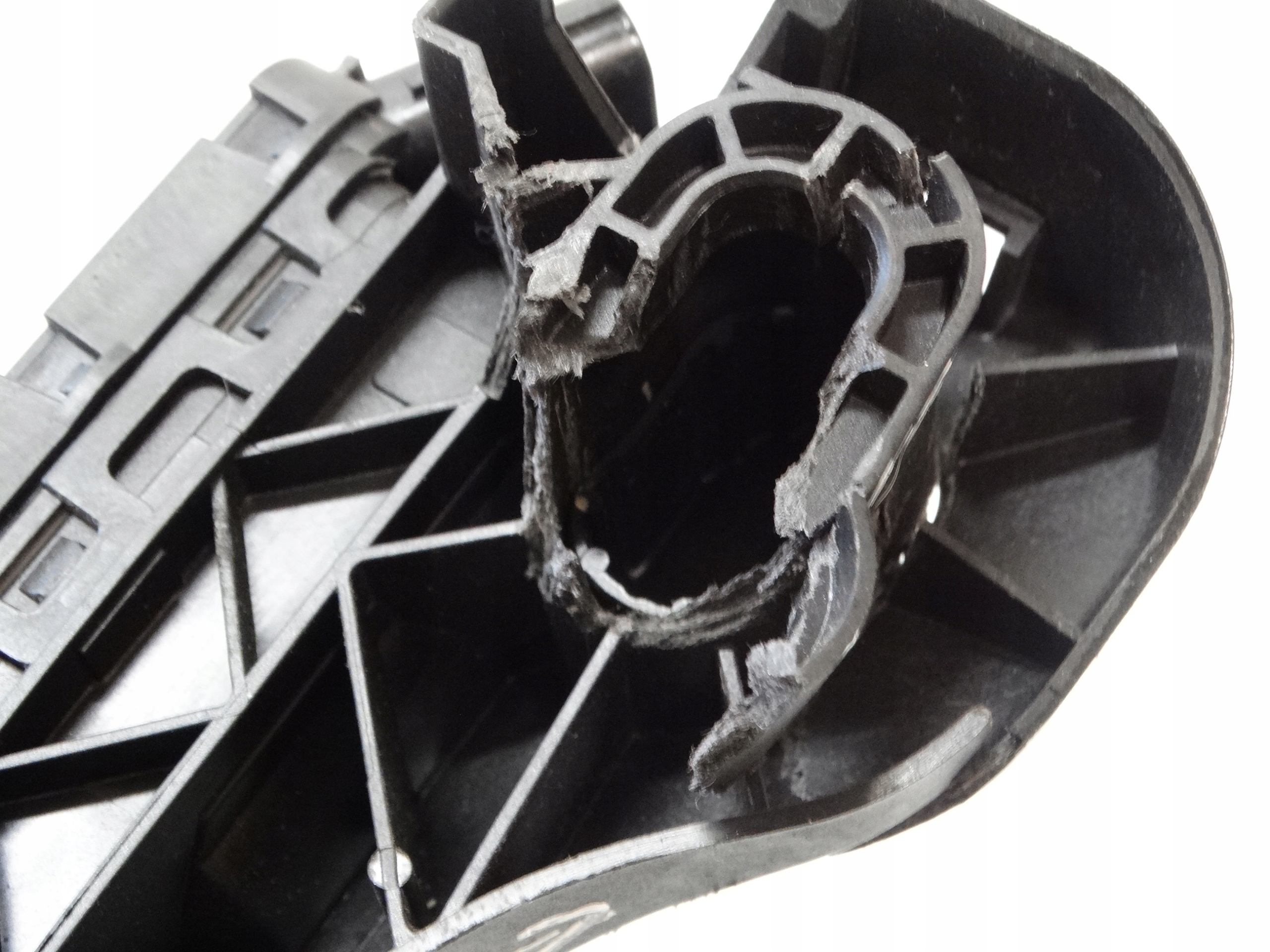 accelerator pedal VOLKSWAGEN GOLF VI 1K1721503AN