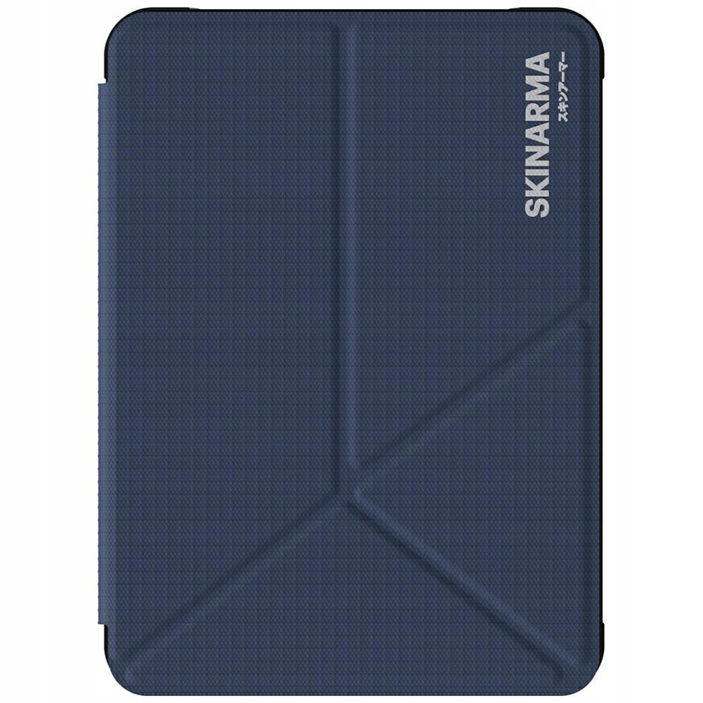 Pouzdro Skinarma Trax pro Kindle Paperwhite 12. generace 7", modré