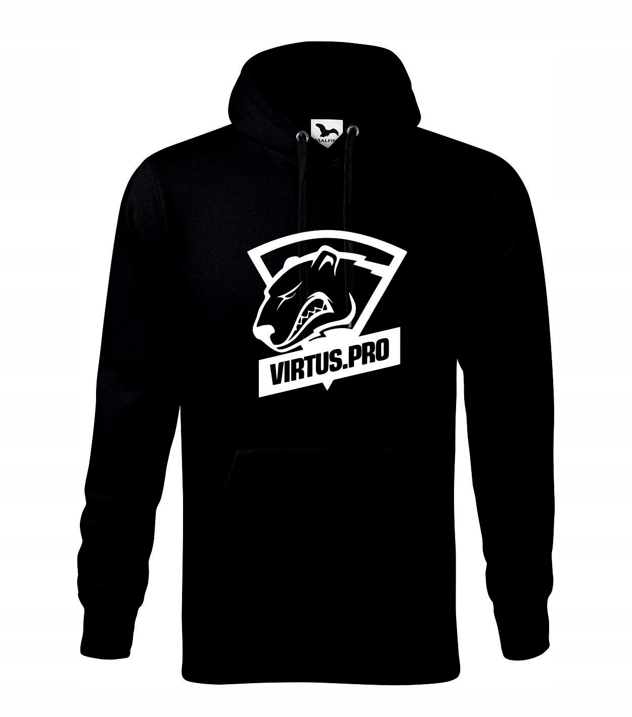

Bluza z kapturem Virtus Pro męska