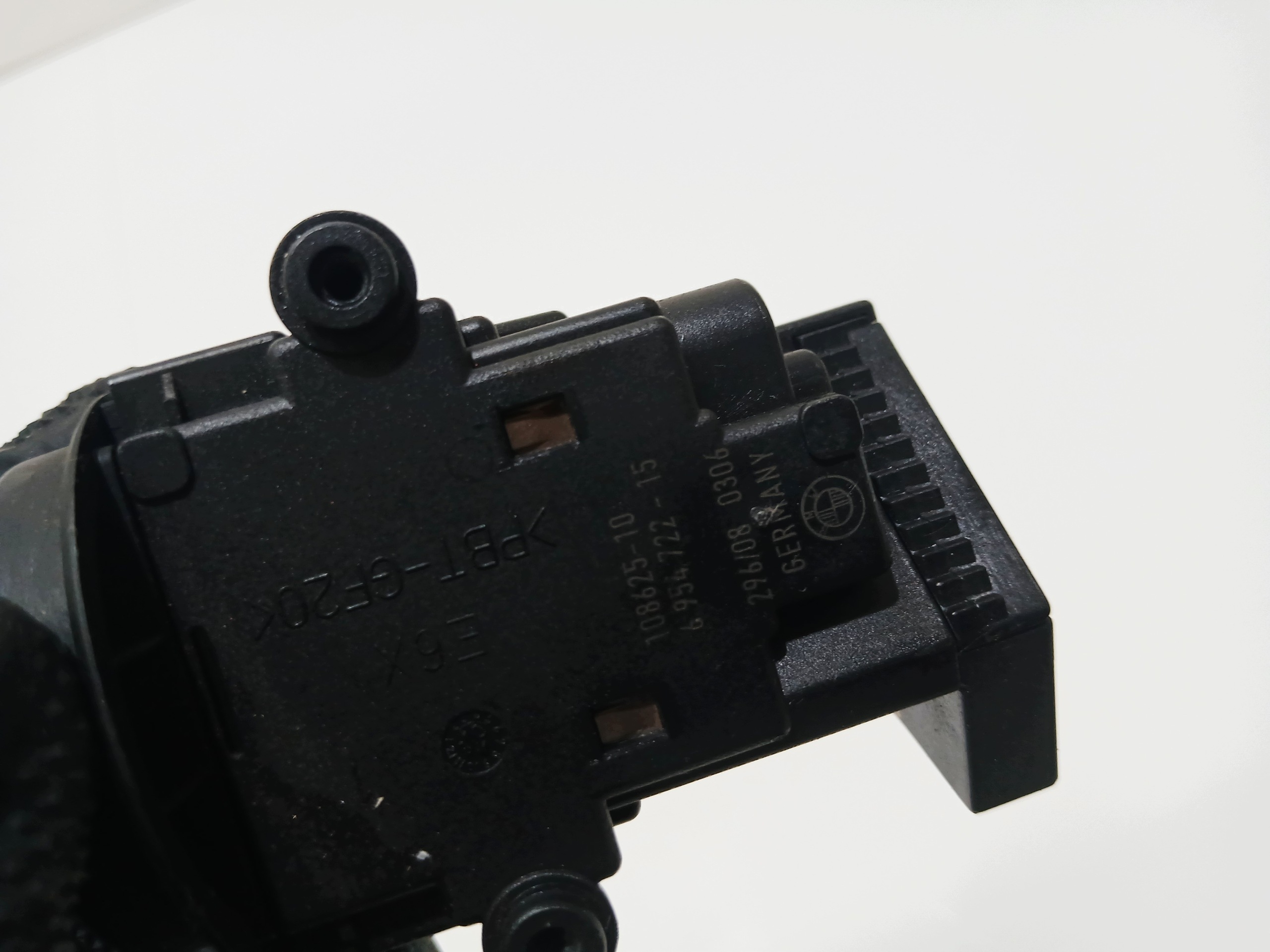 ignition BMW E60 E61 OE 6954722 EUROPA (0000762)