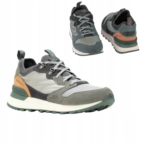 Pánské Boty Merrell Alpine 83 Sneaker Recraft