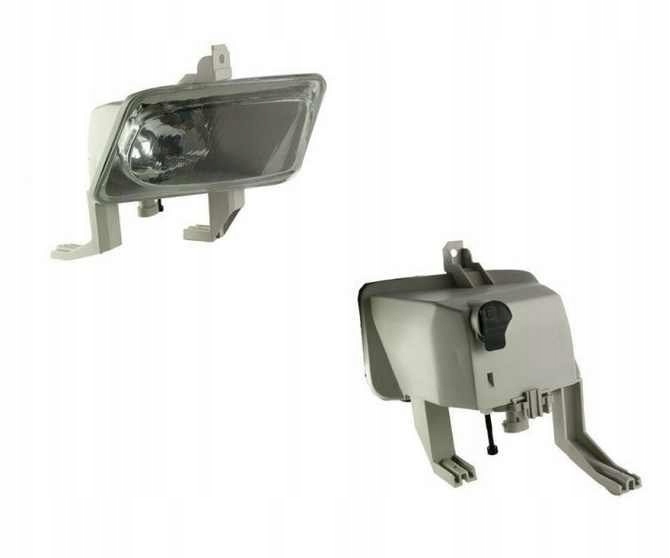 DEPO 442-2004r-UE Фара ПРОТИВОТУМАННАЯ