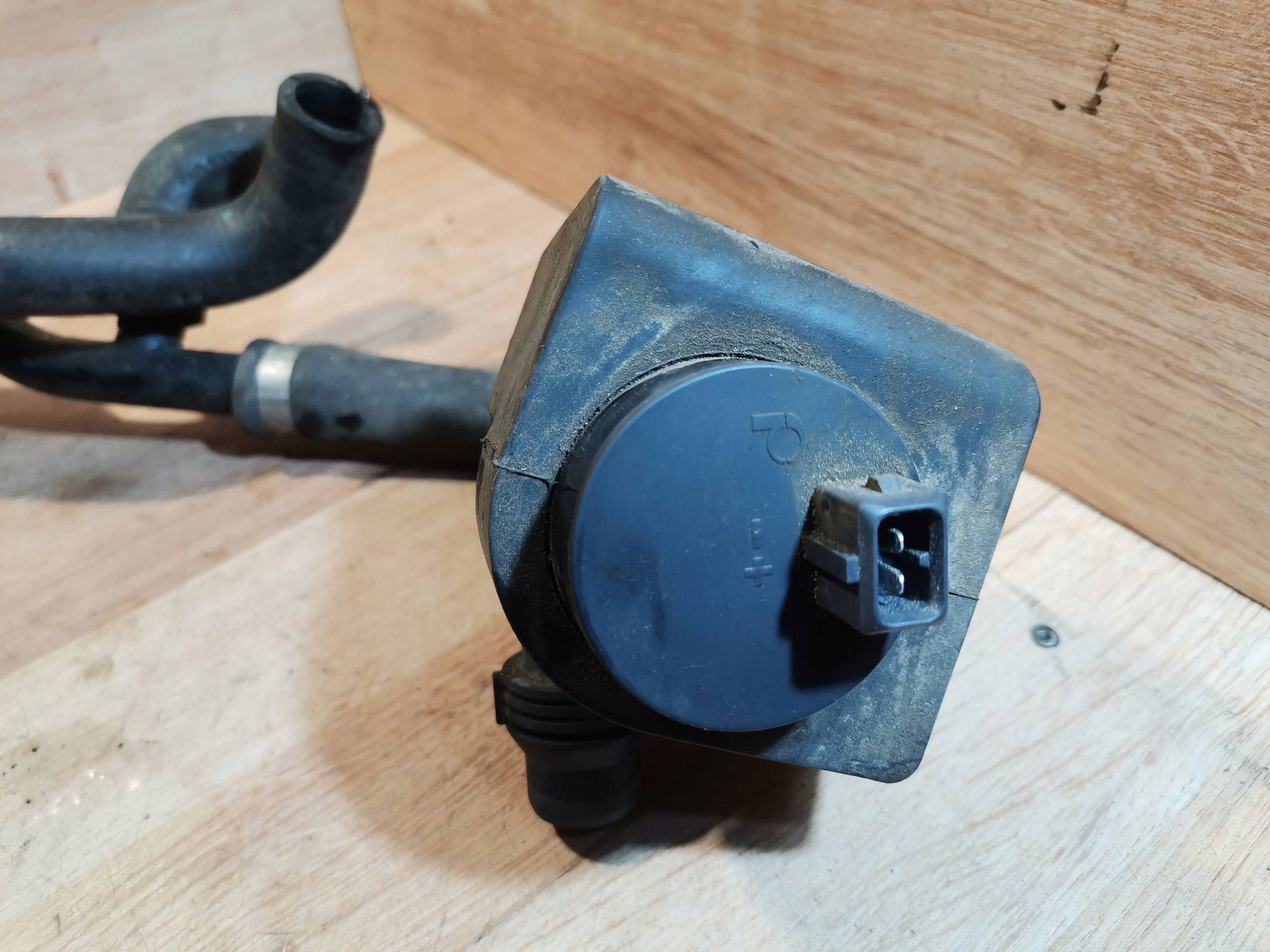 pumpa cyrkulacji cirkulacije vode BMW X5 E53 30953100