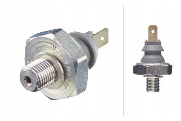 Czujnik ciśnienia oleju HELLA 6ZL003259481 Producent części Hella