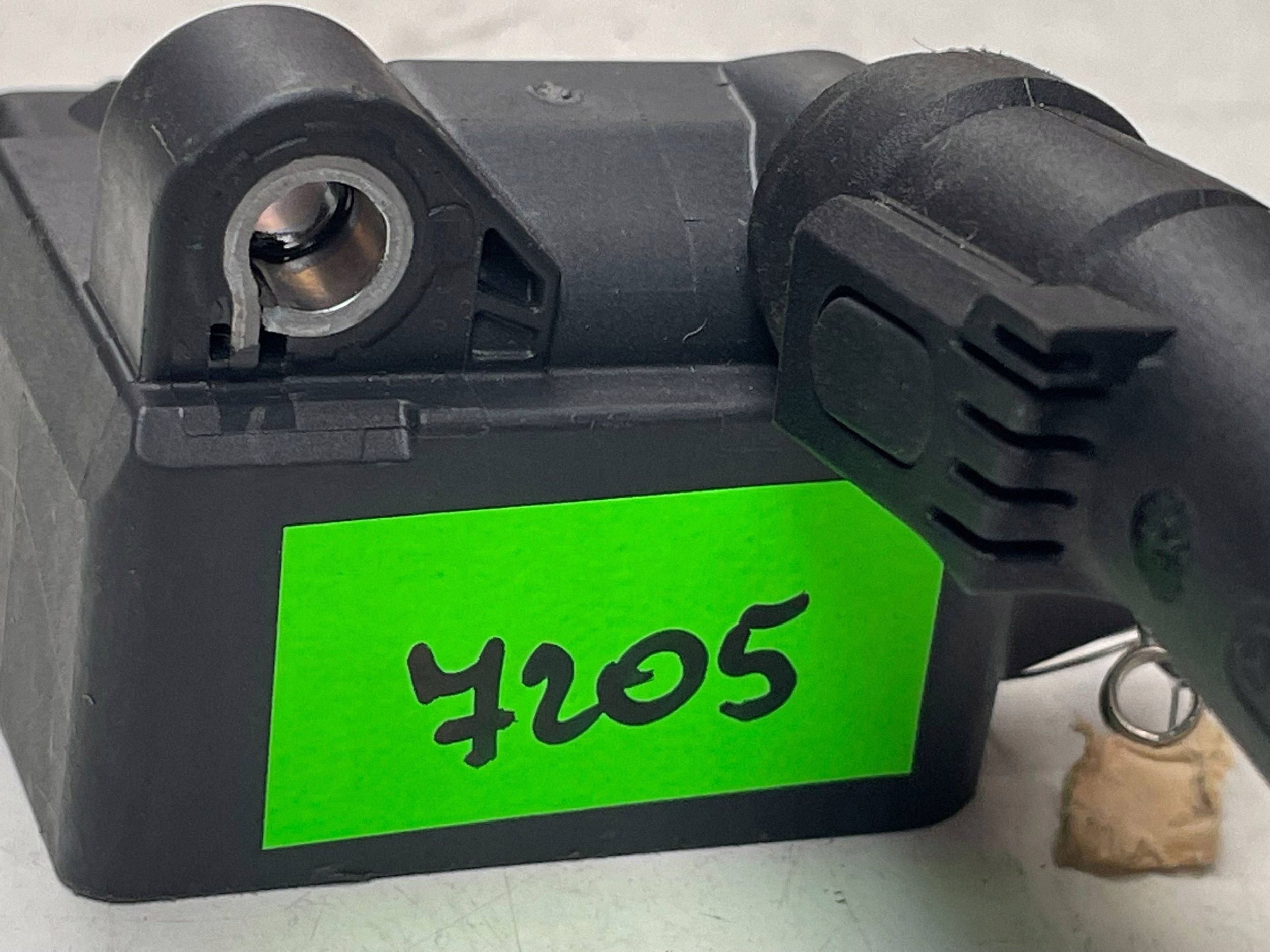 coil ignition MERCEDES A2549060400 !J