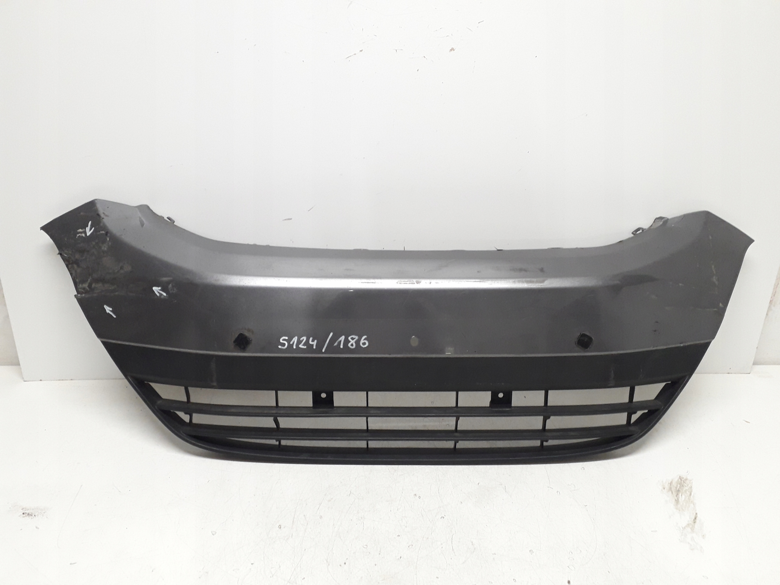 HONDA INSIGHT 09- KRATKA ATRAPA ZDERZAKA 71105-TM8-A0