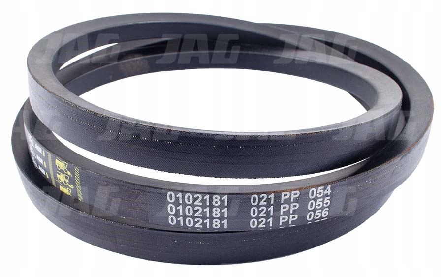 Pás Gates John Deere 9410 9450 ZY46304 AH158880 H165015