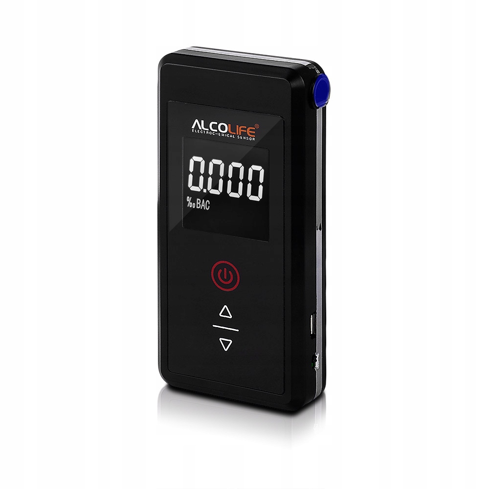 TANI ALKOMAT OSOBISTY ALCOLIFE F2 CLASSIC