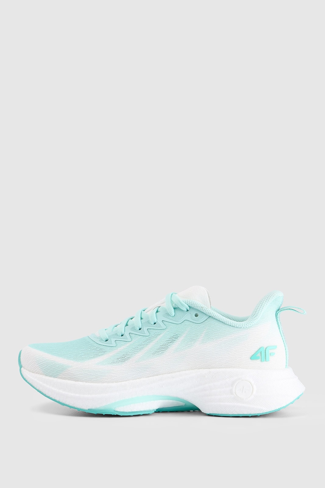 4F Dámské běžecké boty Speed Runner modré 36