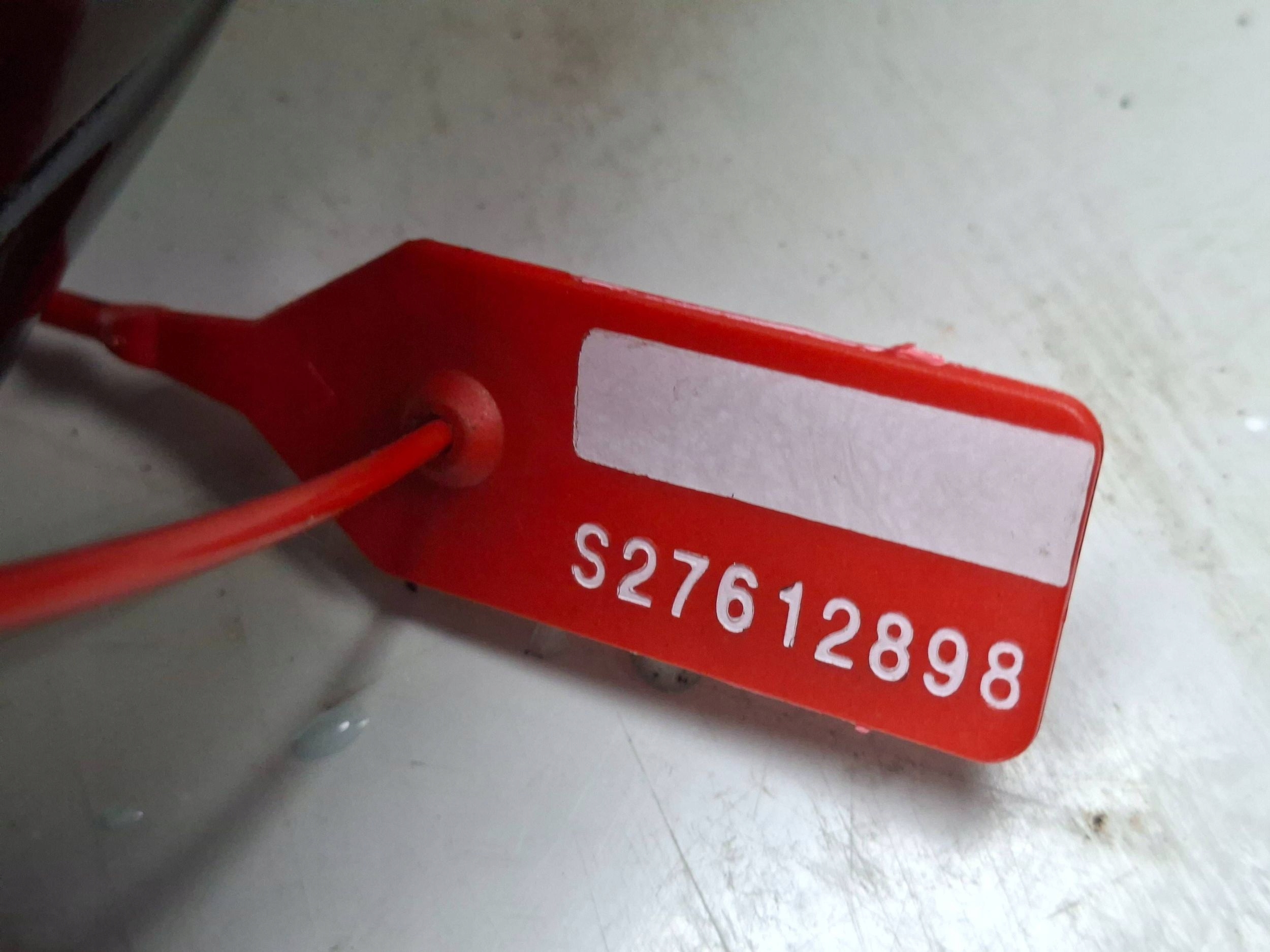 mirror exterior left 10PIN OPEL CORSA F 2019